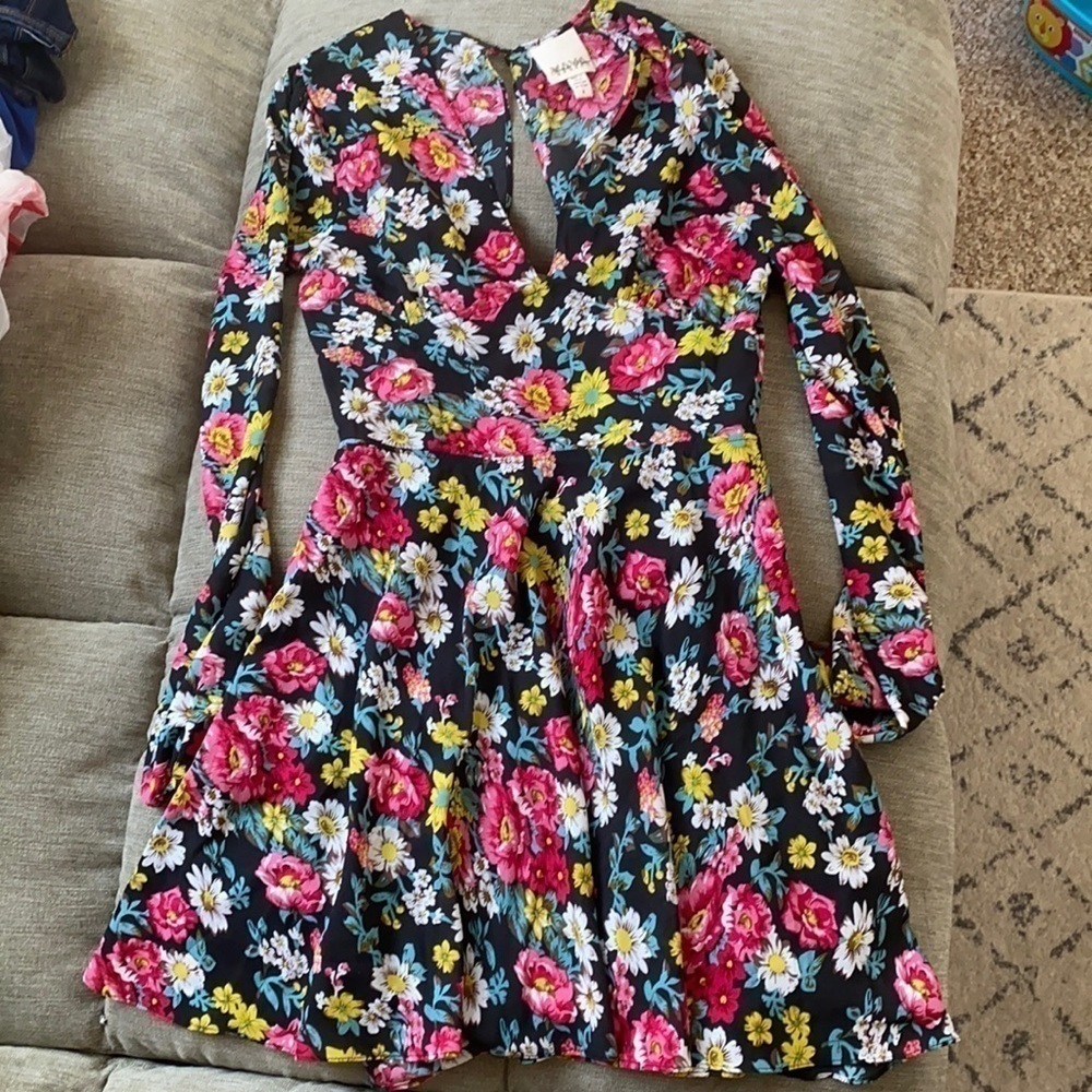 Urban Outfitters Dress